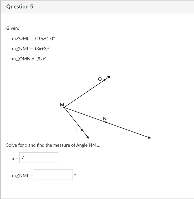 Does anyone know how to solve for NML?-example-1