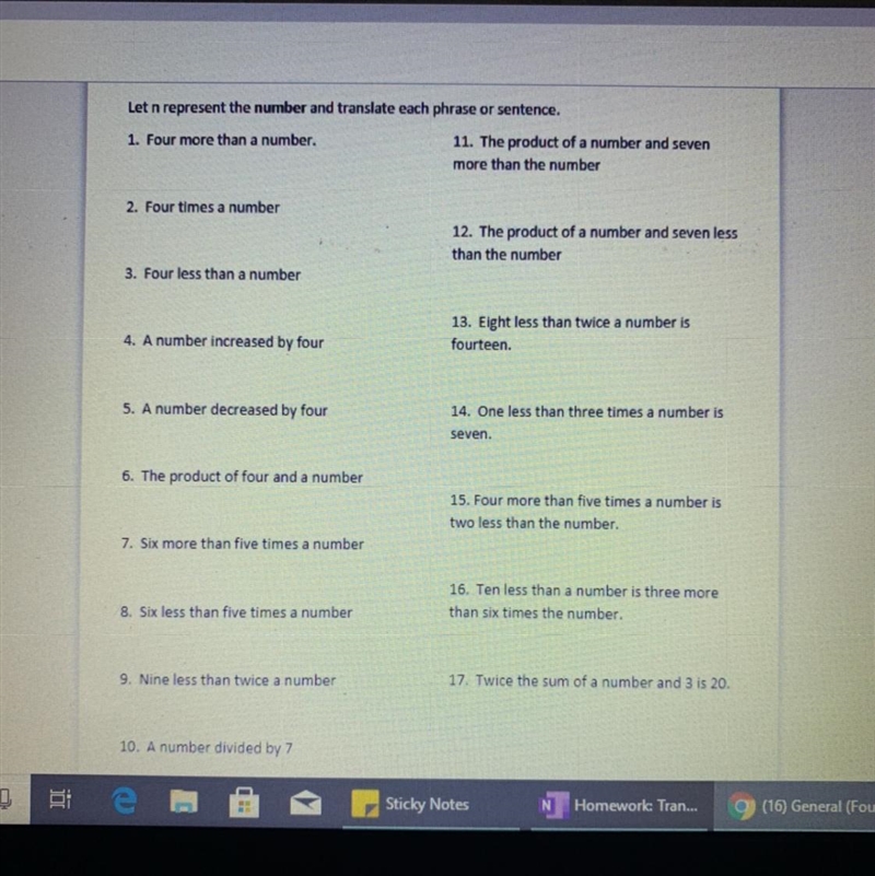 HELP PLEASE!!! Please answer them, you don't have to do all just the one you know-example-1