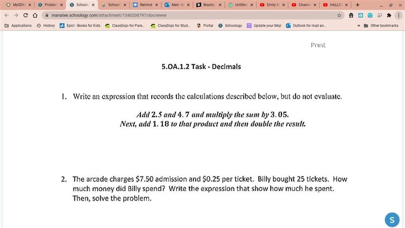 Please answer BOTH questions-example-1