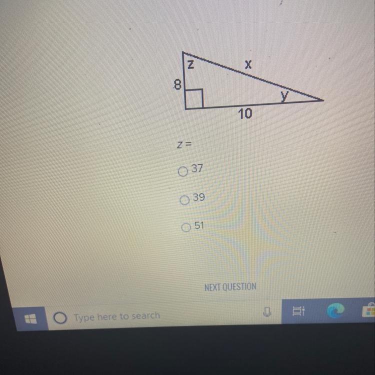 Anyone Willing To Hell Out? Z= 37 39 51-example-1