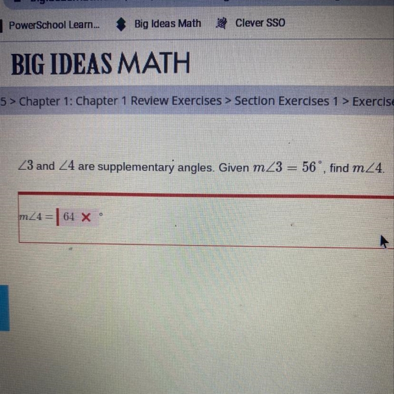 What is the answer to m<4-example-1