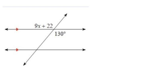 Find x plsssssssssssssss-example-1