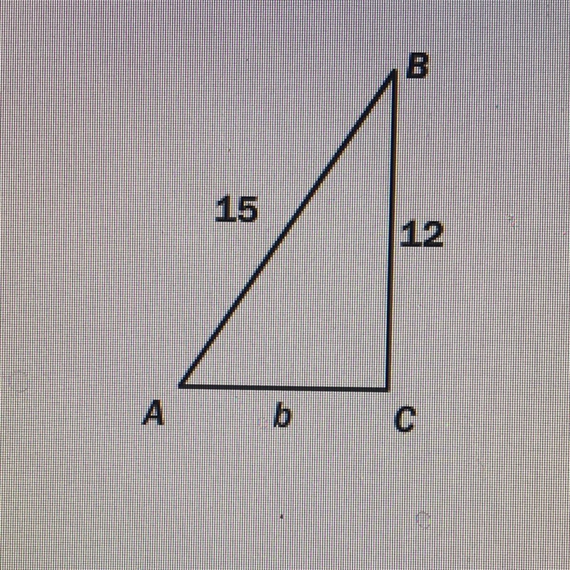 Find the tan A and sin B exactly. Choices - A - tan A = 3/4, sin B =5/3 B - tan A-example-1