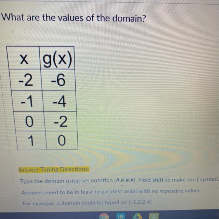 PLEASE HELP ME WITH THE ANSWER! THANK YOU!-example-1