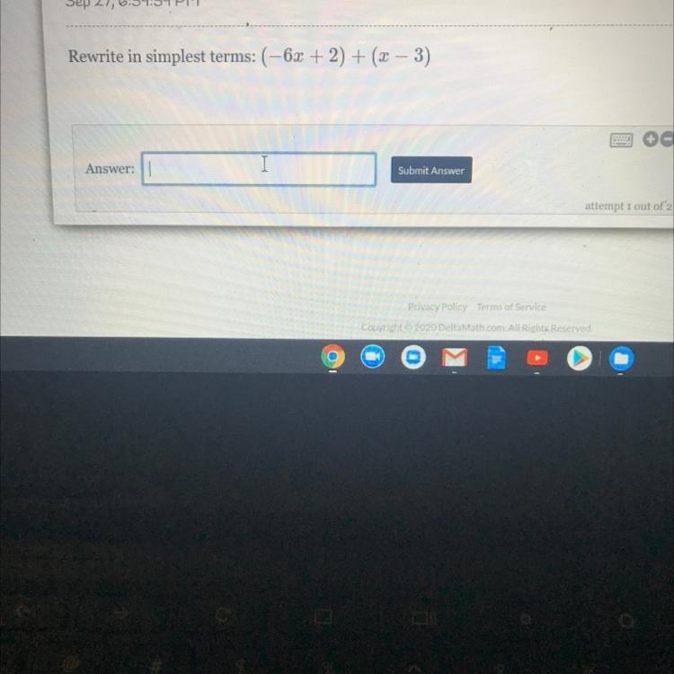 This is adding and subtracting binomials please help (13 points)-example-1