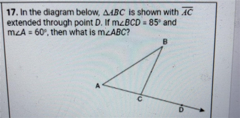 Please help me solve What is m-example-1