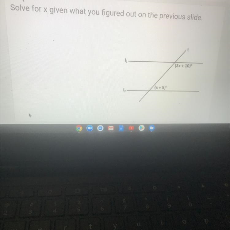 Solve for x please 10 points-example-1