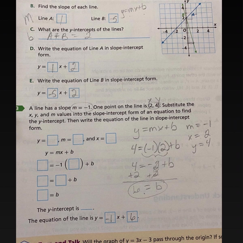 Please help with the bottom questions not filled in <3 Will give brainslt to correct-example-1