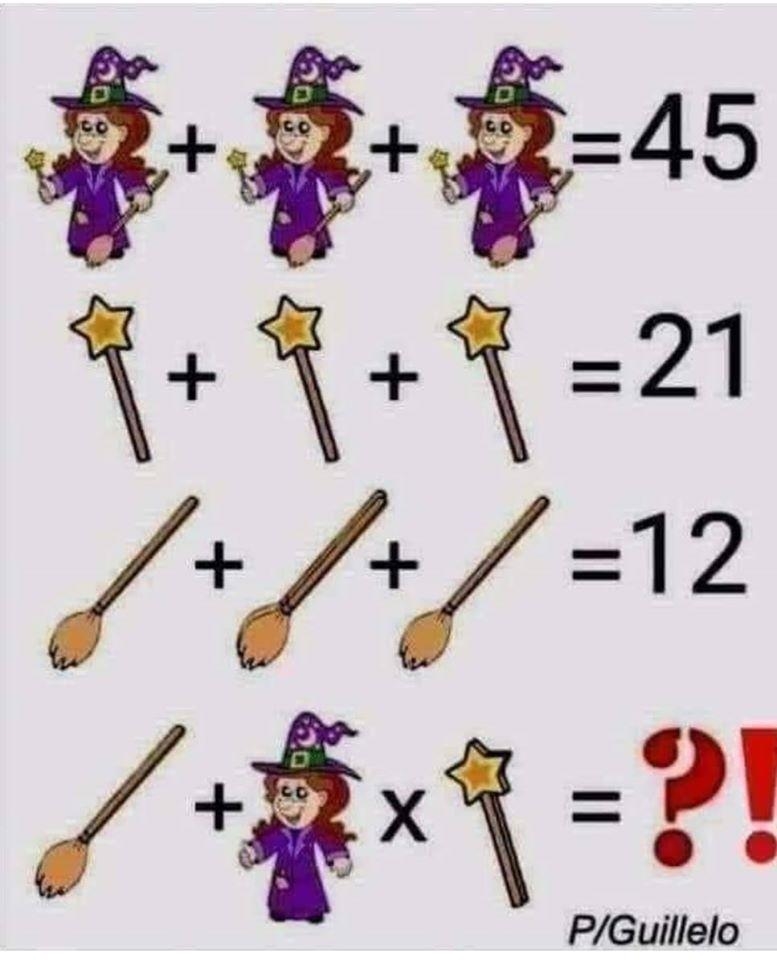 Challenge!! Try to guess the sequence !!-example-1