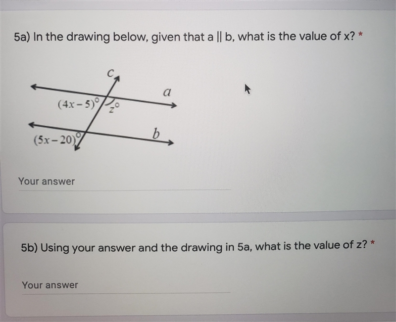 Please i need help 15 points Please answer both-example-1