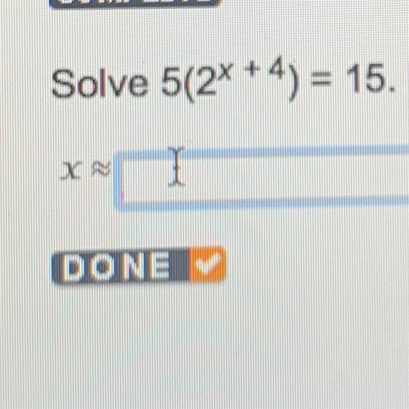 What is x going to be, rounded to the thousandth-example-1