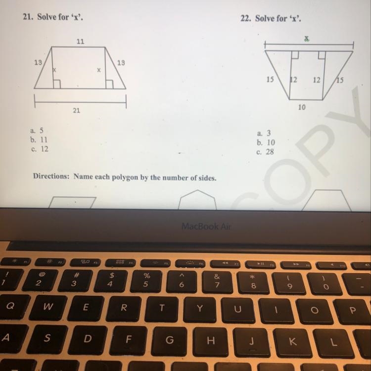 I need the answers for 21 and 22-example-1