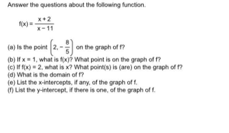 Just need help with c, f, & e please provide a step by step explanation-example-1