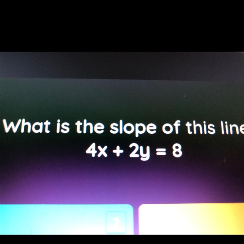 What is the slope of this line? Plz-example-1