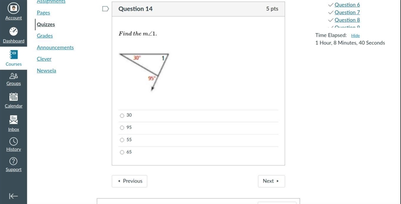 Help!!! I do not understand this geometry problem.-example-1