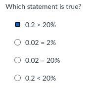 Which answer is true-example-1