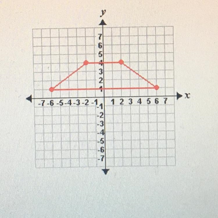 What is the perimeter of the quadrilateral below?-example-1