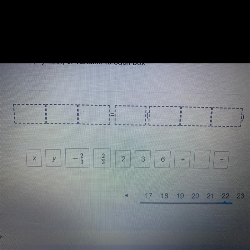 ERGENT! DUE TODAY! What is the equation in point-slope form of the line that passes-example-1