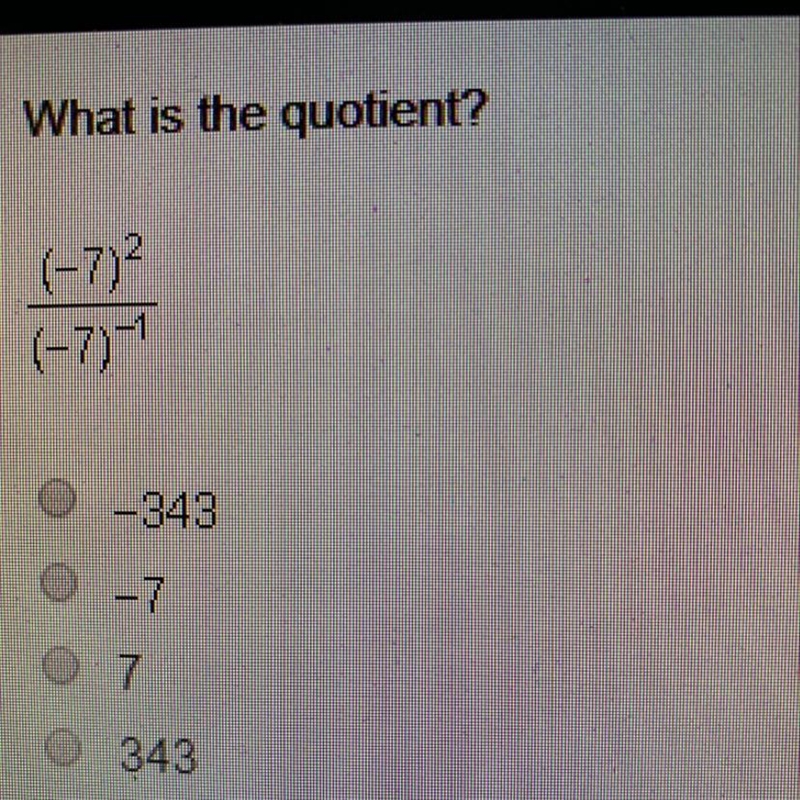 What is the quotient-example-1