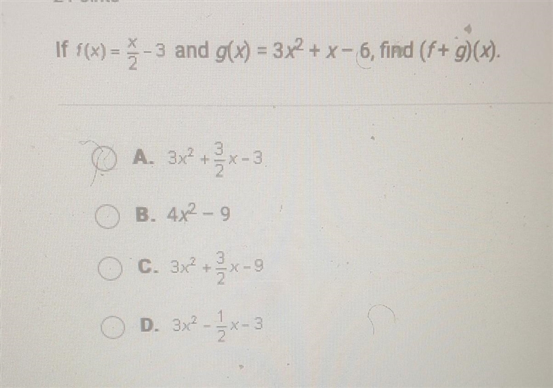 I need help with Algebra. ​-example-1