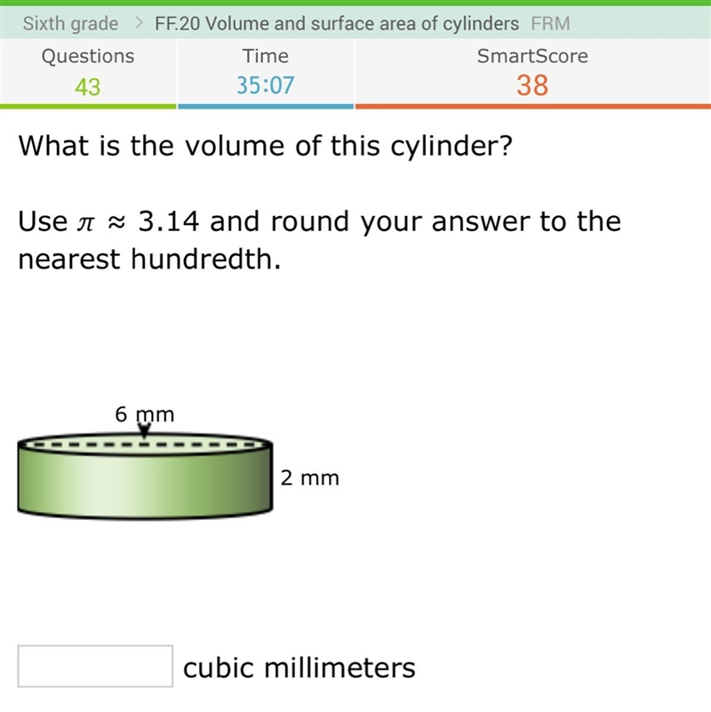 Please answer this correctly without making mistakes-example-1