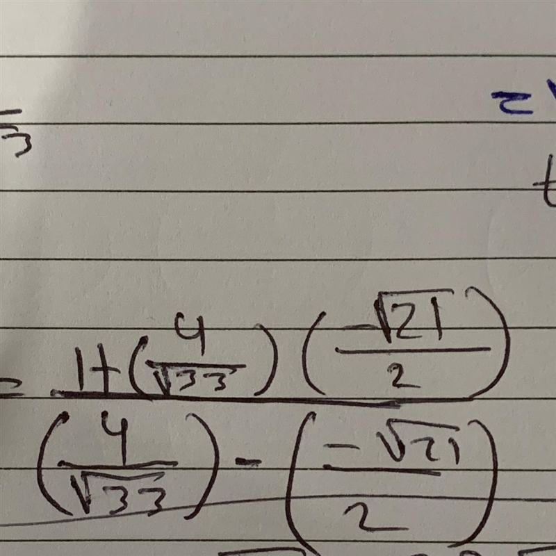 How do we simplify this function with a calculator? Or with an easy way I want a short-example-1