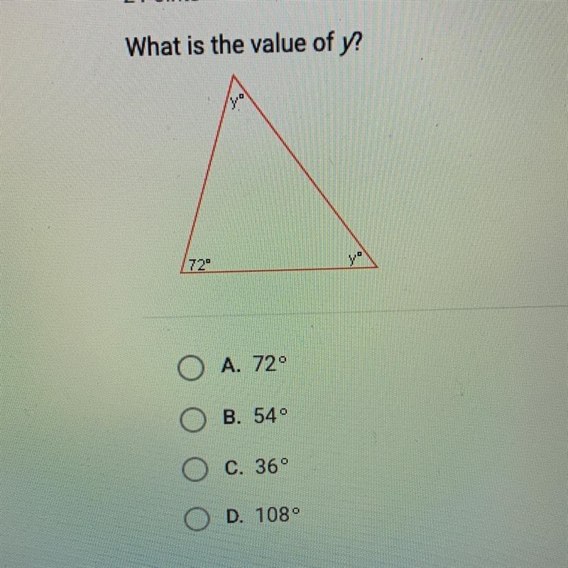 What is the value of y-example-1