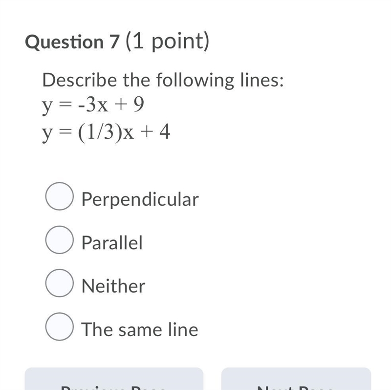 What’s the answer and how did you get to it-example-1