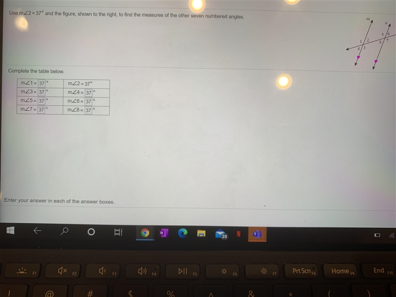 I need help on dis question-example-1