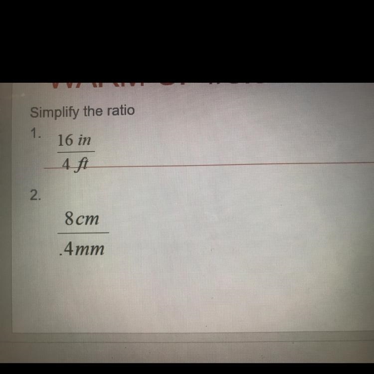 Math help!!! Answers to both 1&2?-example-1