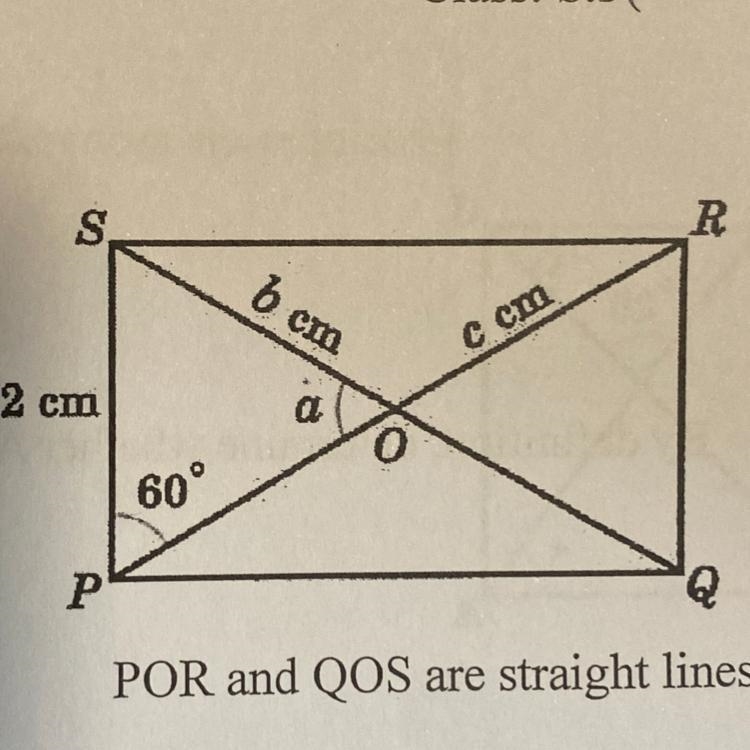 How can I find b and c ?-example-1