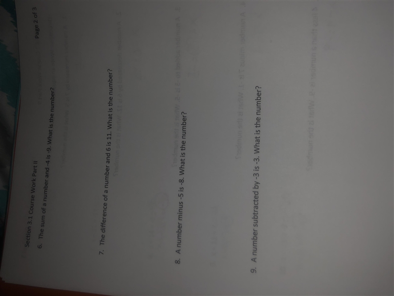 Answer 6-9 for 12 points-example-1