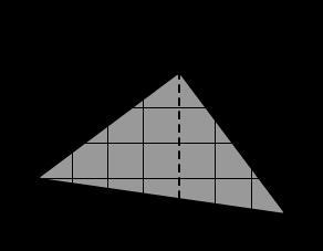 What is the length of side a? Line a to b is 5 line b to c is a-example-1