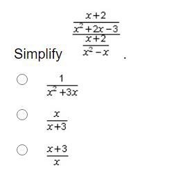 I really need help with this "Simplify this equation."-example-1