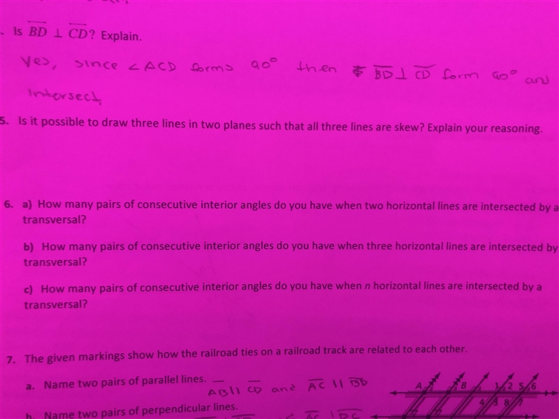 Please help on number 5 and 6 i’ll give 15 points-example-1