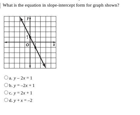 PLEASE HELP!!! FAST I HAVE 2 MINUTES! MULTIPLE CHOICE! PLEASE SHOW A LITTLE WORK FAST-example-1