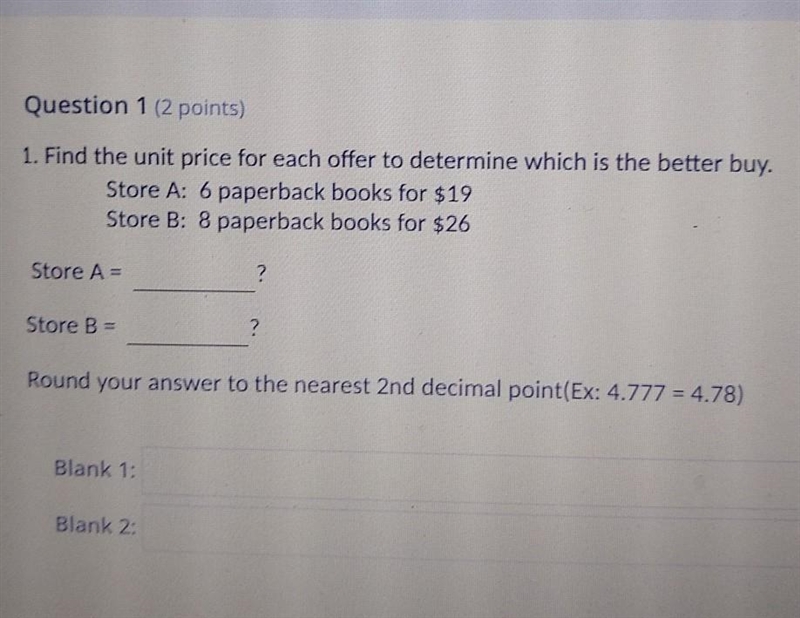 I'm stuck with this question​-example-1