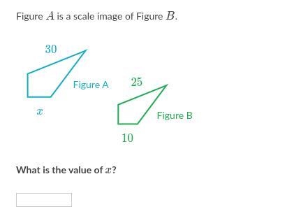 Figure AAA is a scale image of Figure BBB.-example-1