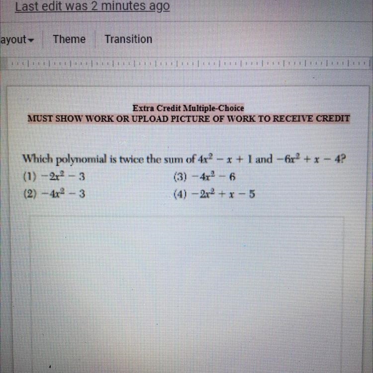 CAN SOMEONE HELP ME PLZ THIS WAS DUE LIKE 5 minutes ago!!-example-1