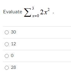 Which option is correct and how would one solve for it?-example-1