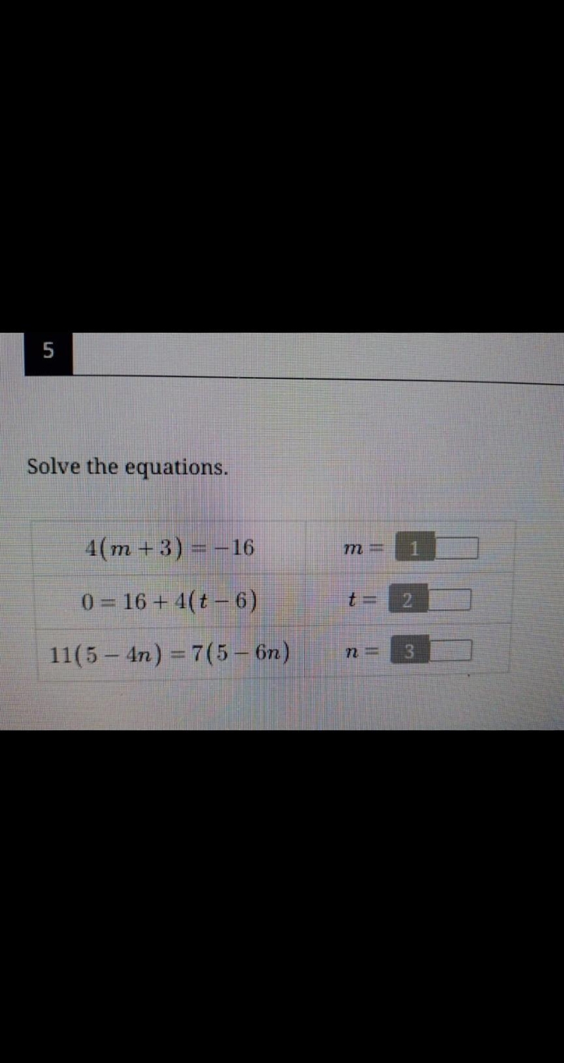 I don't know these some one help? ​-example-1