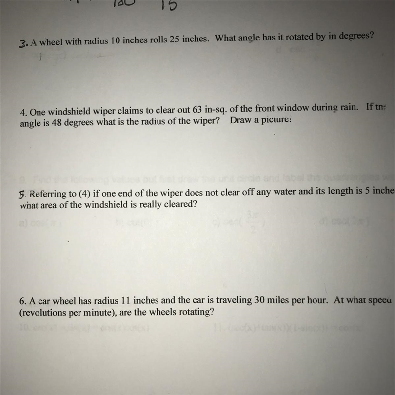 Can someone help me for question 3? Please it’s ASAP!!!!-example-1