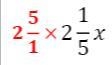 Solve for the short problem in the screenshot, please!-example-1