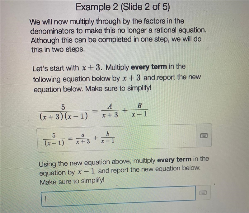 Please help me figure out the x-1 one thank you!-example-1