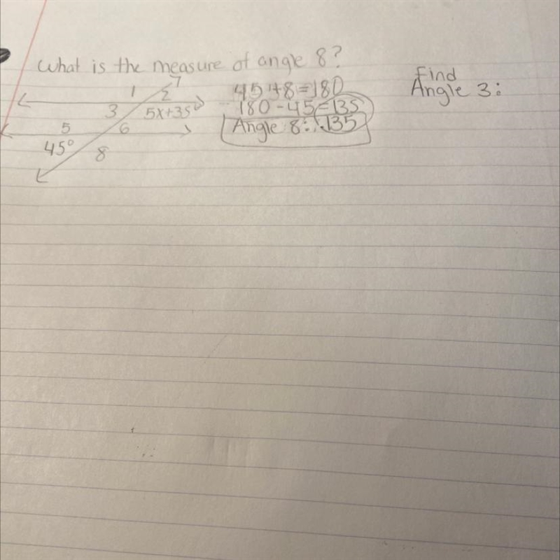 Can someone help me find angle 3?-example-1