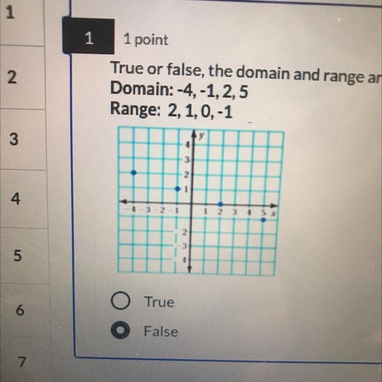 True or false HELP me-example-1