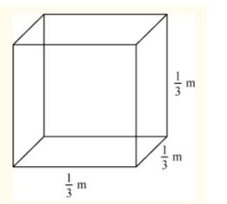 ILL MARK YOU BRILLIANT Meredith is packing square boxes, as shown. She packs them-example-1