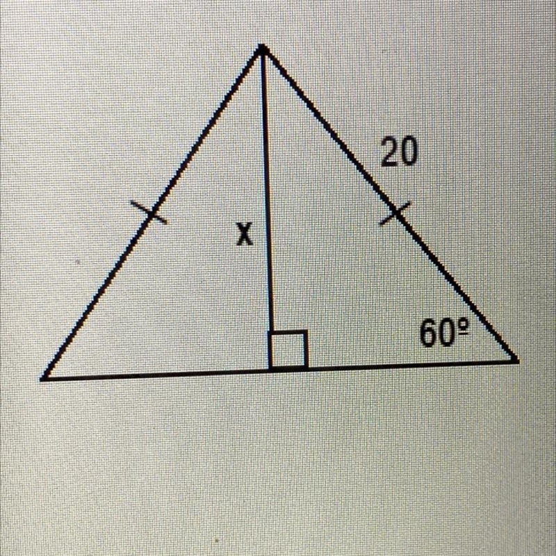 What is the value of x? exactly-example-1