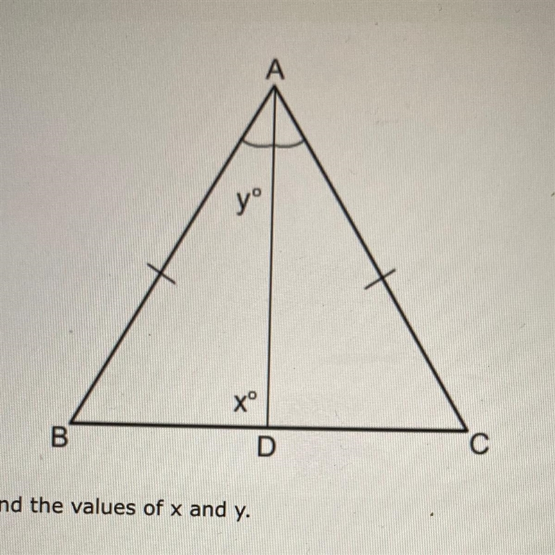 If m X=49, y=41 X=90, y= 49 X=41, y =49 X=90, y=41-example-1