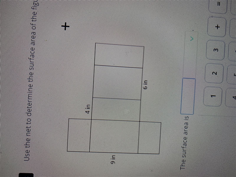 Need help with find the surface area-example-1